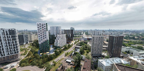 Мои услуги специалиста по недвижимости в Москве и Московской области.