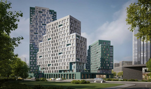 Мои услуги специалиста по недвижимости в Москве и Московской области.